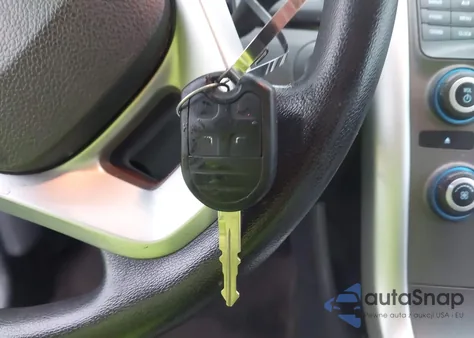 2013 Ford Edge Se from USA, damaged, VIN 2FMDK4GC8DBC49827